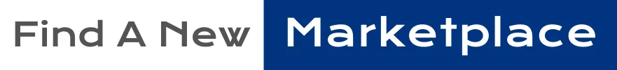 Find a New Marketplace<
